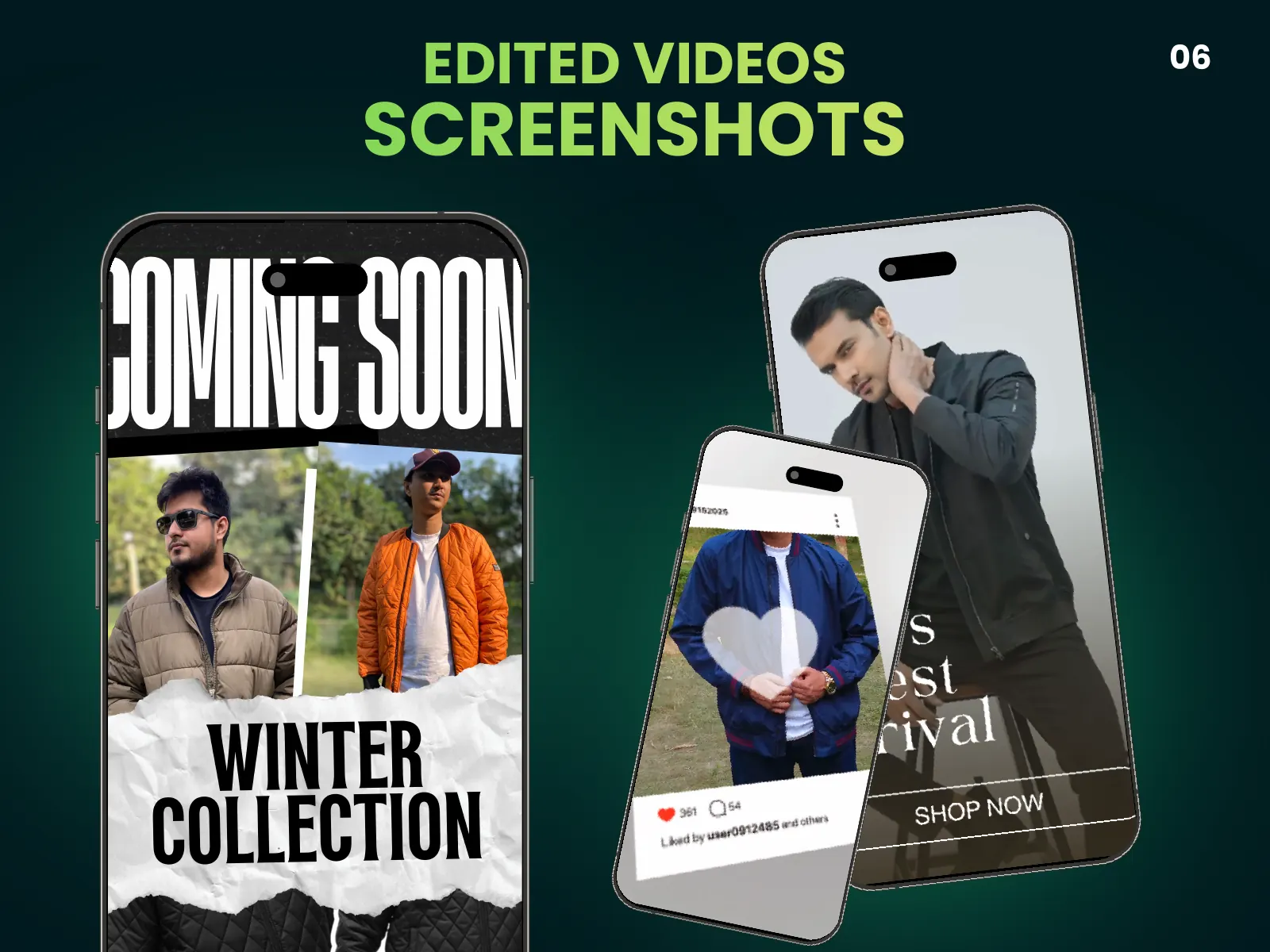 Export Zone: 1.2M+ Views from a 40-Day Reels Campaign — slide 6 of 9