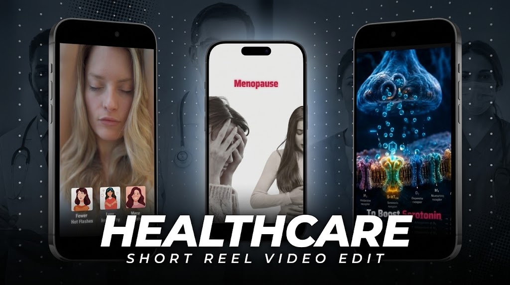 Dr. Ban — Women's Health Doctor Reel