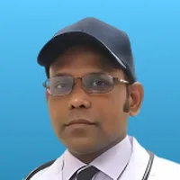 Dr. Moniruzzaman